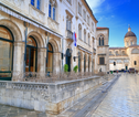 Dubrovnik - Old Town