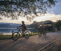 Cycling - Bled