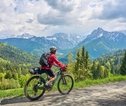 Kranjska Gora - Fietsen