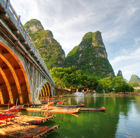 Yangshuo