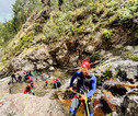 Canyoning