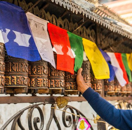 Kathmandu 2