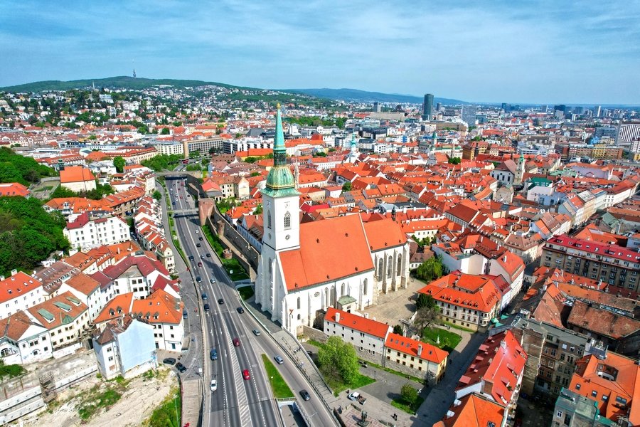 Bratislava