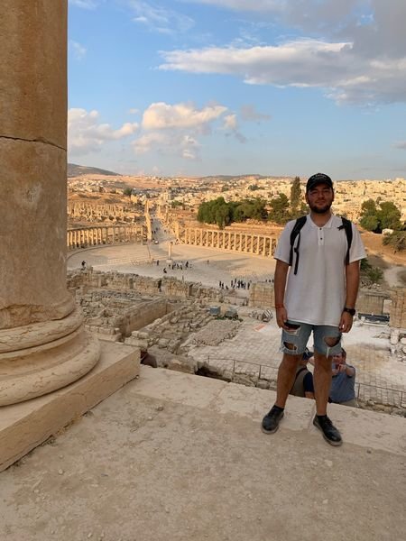 jerash ethan