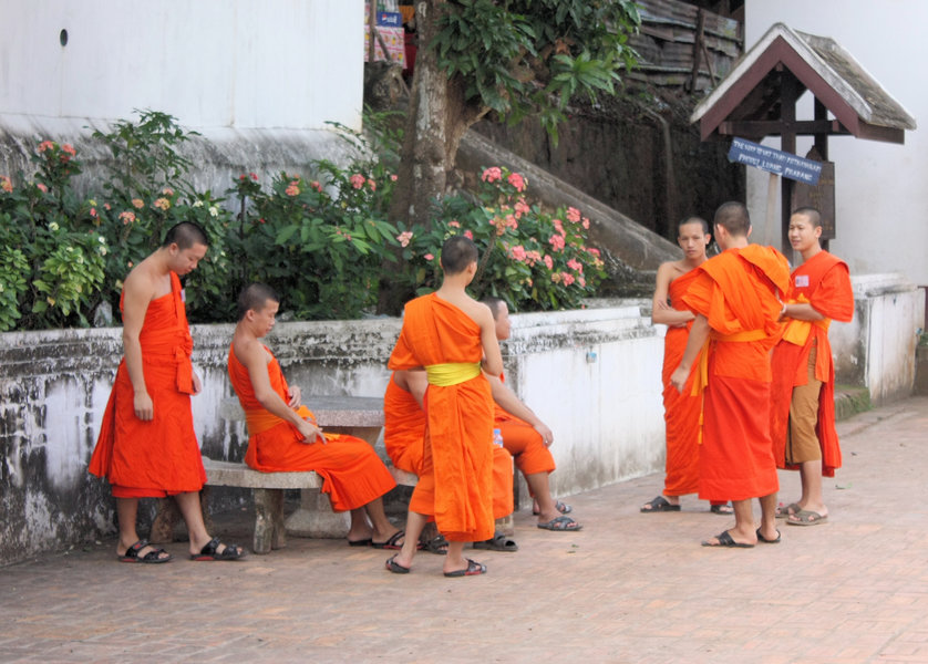 Groepsrondreis Indochina