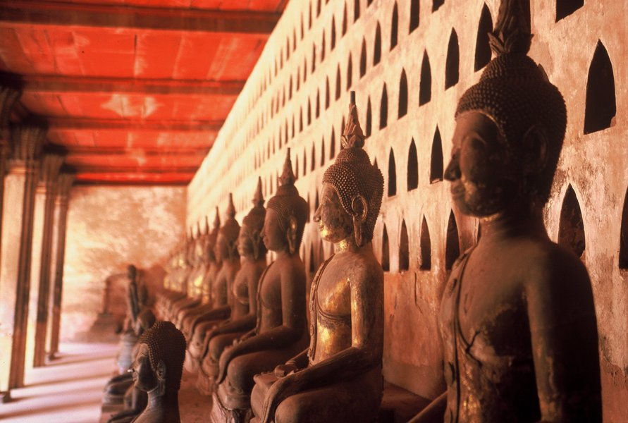 Groepsrondreis Indochina