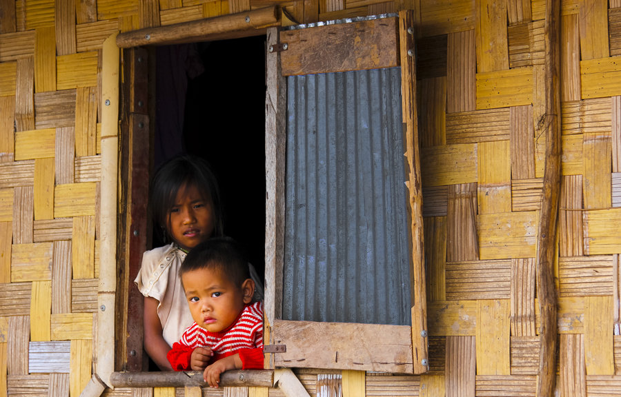 Groepsrondreis Indochina