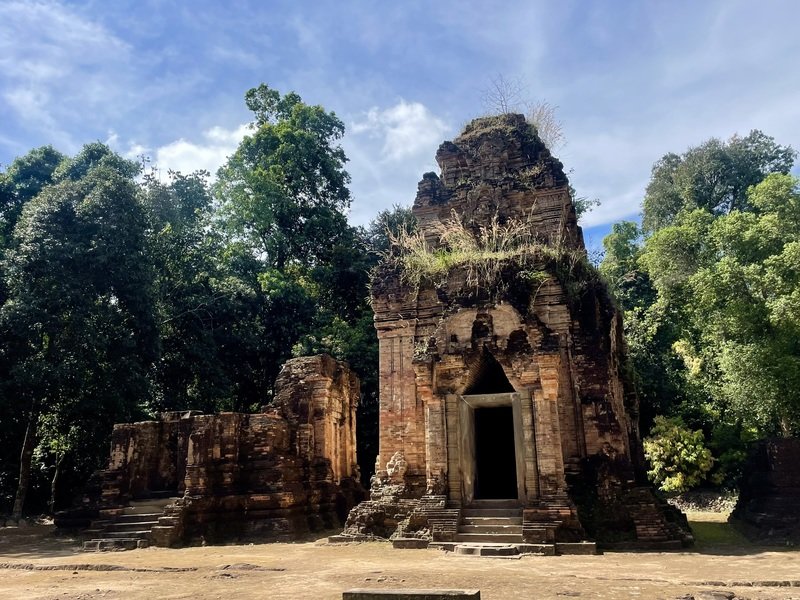 Groepsrondreis Indochina