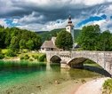 Bohinj_lake