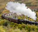 Jacobite Steam Train