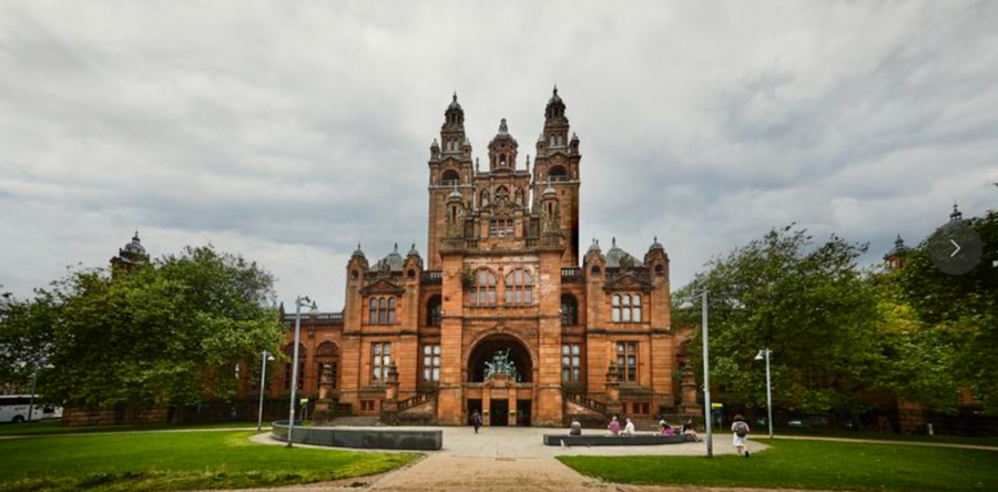 Kelvingrove