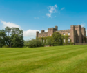 Scone Palace