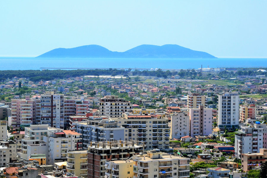 Vlorë