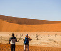 Namibië Deadvlei