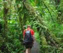 Wandelen in Costa Rica