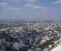 Uitzicht Bankok