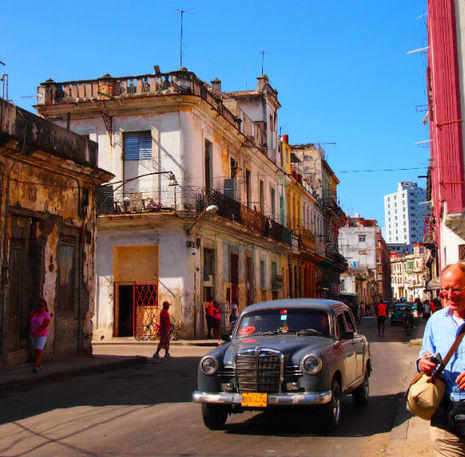 Havana Cuba