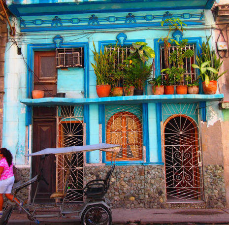 Havana Cuba