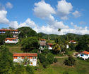 Las Terrazas Cuba