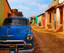 Cuba oldtimer