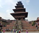 Rondreis Nepal Bhaktapur