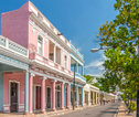 Cienfuegos Cuba