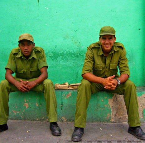Cubanen