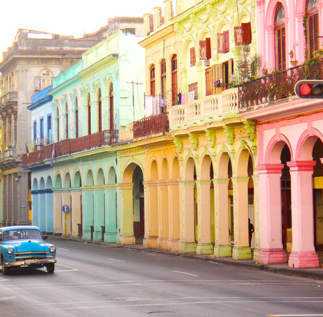 Havana Cuba