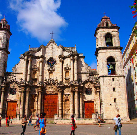 Cuba