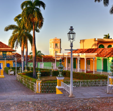 Plaza Mayor