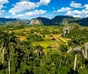 Viñales vallei