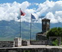 familiereis Albanië Gjirokaster