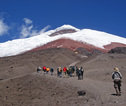 Rondreis Ecuador en Galapagos Cotopaxi