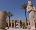 Familiereis Egypte