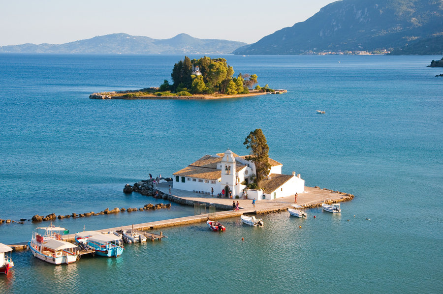 15daagse familiereis Albanië Sawadee Reizen