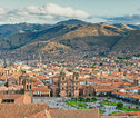 Groepsreis Peru Cuzco 