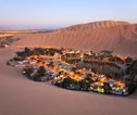 Familiereis Peru Huacachina