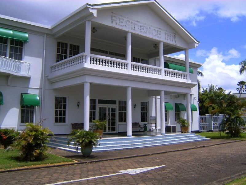 Familiereis Suriname & Curacao 