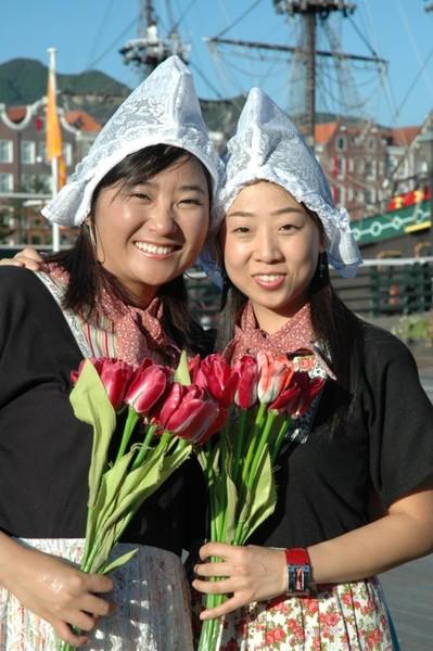 Japan Huisch ten Bosch