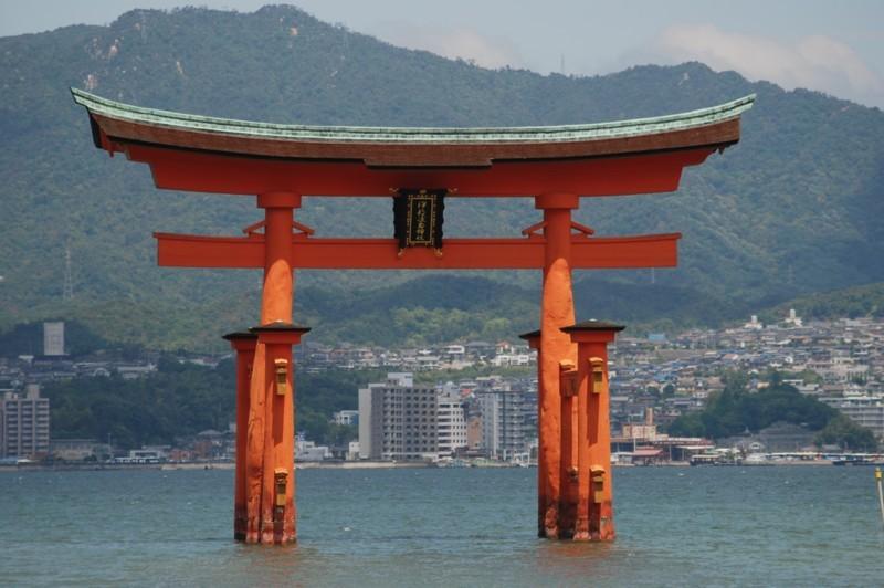 Japan Miyajima