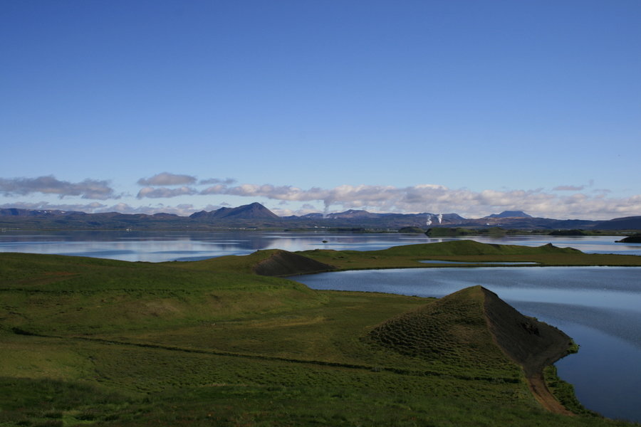 Myvatnmeer