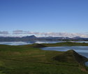 Myvatnmeer