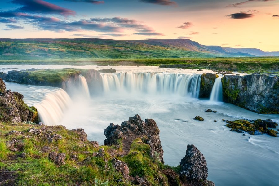 Godafoss 