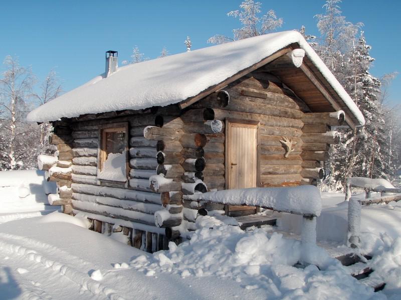 Groepsrondreis Lapland Winter - KylmÃ¤luoma