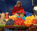 Rusland, markt