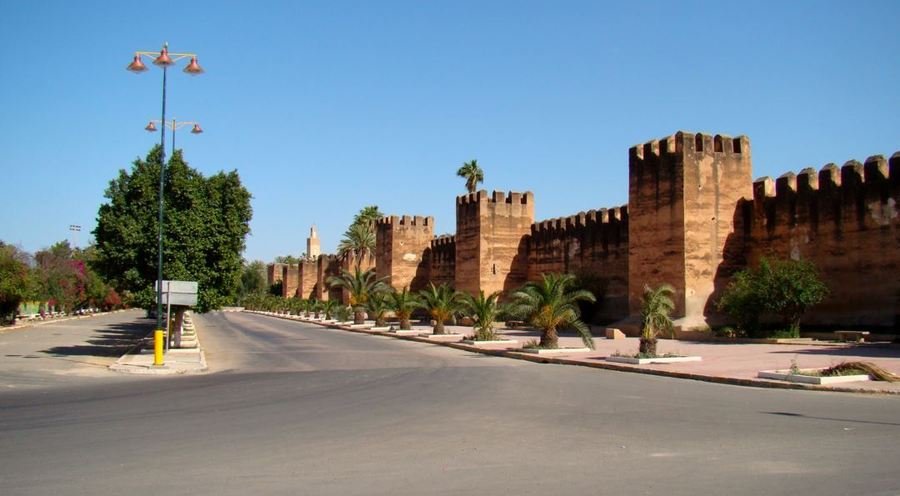 Taroudant