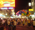 Nightmarket Bangkok