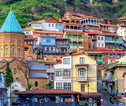 Rondreis Georgië Tbilisi