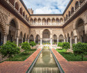 Alcazar Sevilla