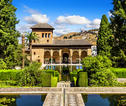 Alhambra Granada